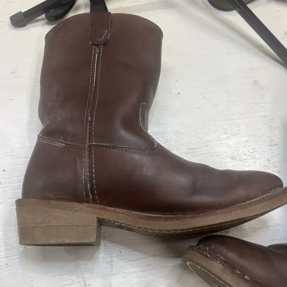 Double-H Boots double mens